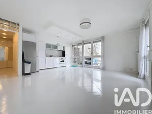 Appartement à Soisy-sur-Seine (91450)