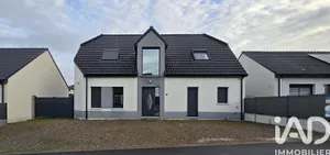 Maison à Sains-en-Gohelle (62114)