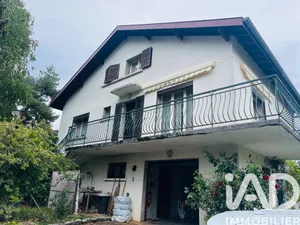 Maison à Oyonnax (01100)