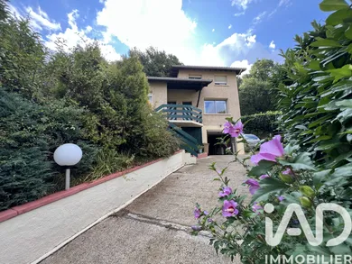 Maison traditionnelle à Aire-sur-l'Adour (40800)