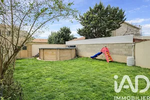 Maison à Saint-Martin-de-Crau (13310)