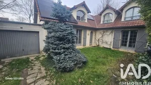 House in Noisy-le-Grand (93160)