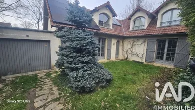 House in Noisy-le-Grand (93160)