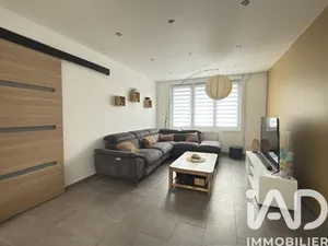 House in Moncheaux (59283)