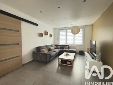 House in Moncheaux (59283)