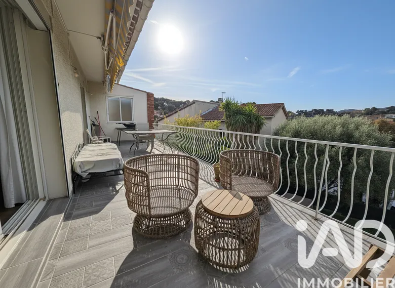 Maison 5 pièces 138 m² · à La Seyne-sur-Mer · 138 m² · 499 000 €