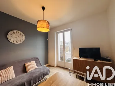 Appartement à Saint-Nazaire (44600)