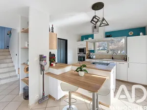 Maison traditionnelle à Allinges (74200)