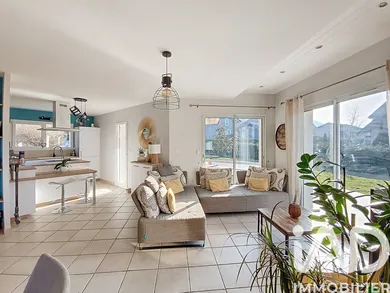 Traditional house in Allinges (74200)