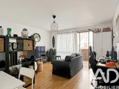 Apartment in Créteil (94000)