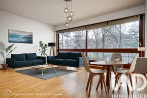 Appartement à Châtenay-Malabry (92290)