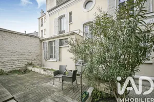 House in Malakoff (92240)