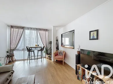 Appartement à Meudon (92360)