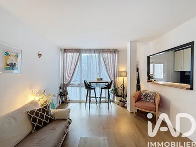 Appartement à Meudon (92360)