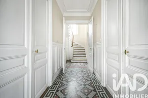 Maison à Malakoff (92240)