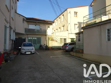 Appartement à Fontenay-sous-Bois (94120)