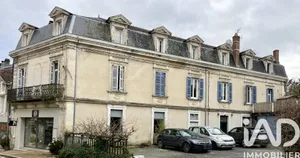 Immeuble à Thiviers (24800)