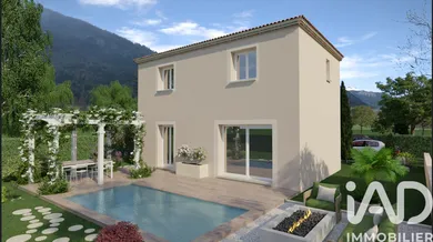 Land in Tourrette-Levens (06690)