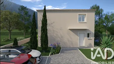 Land in Tourrette-Levens (06690)
