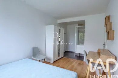 Apartment in Évry (91000)