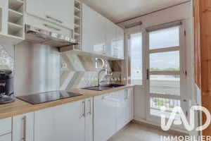 Appartement à Évry (91000)