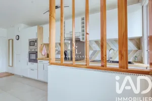 Apartment in Évry (91000)