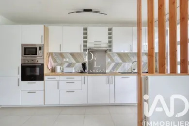 Apartment in Évry (91000)