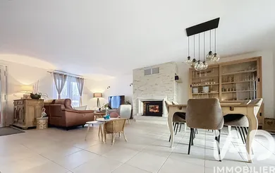 Maison à La Veuve (51520)