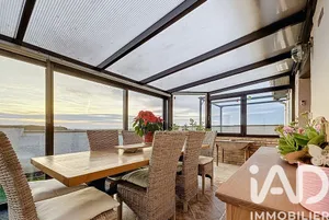 Traditional house in Les Grandes-Loges (51400)