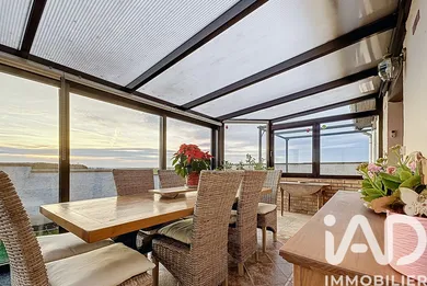 Maison traditionnelle à Les Grandes-Loges (51400)