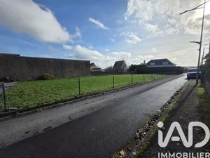 Land in Trieux (54750)