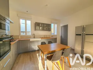 House in Castelnau-de-Médoc (33480)