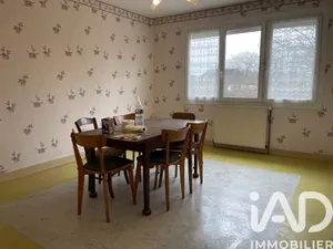 Maison à Montgivray (36400)