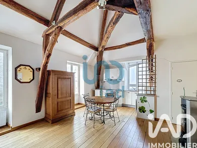 Apartment in Boissy-sous-Saint-Yon (91790)