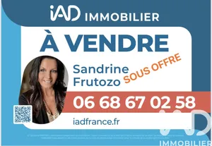 Appartement à Perpignan (66000)