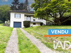 Traditional house in Honfleur (14600)