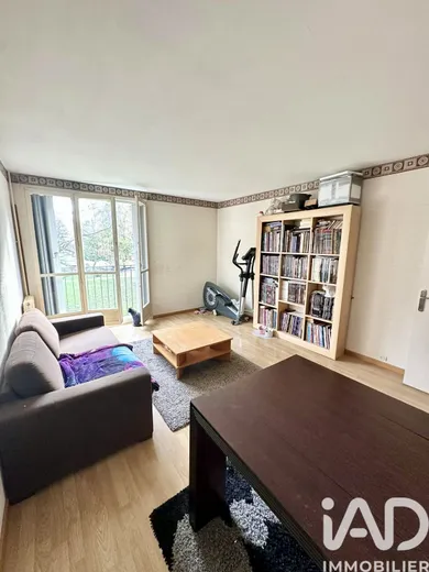 Appartement à Taverny (95150)