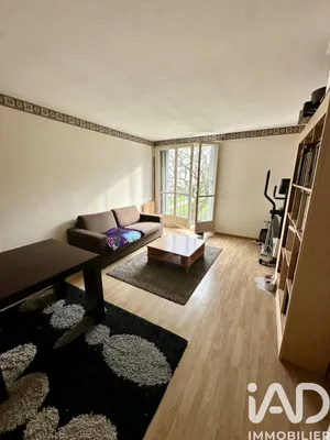 Appartement à Taverny (95150)