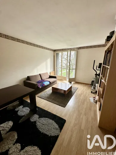 Appartement à Taverny (95150)