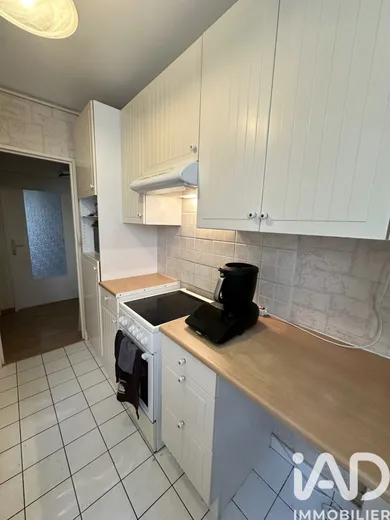 Appartement à Taverny (95150)