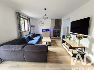 House in Les Mureaux (78130)