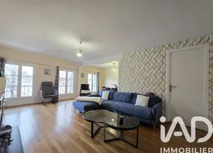 Apartment in Le Havre (76600)