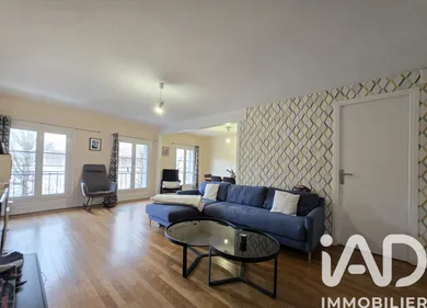 Apartment in Le Havre (76600)