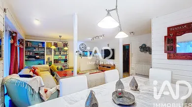 Maison de village à Ailly (27600)