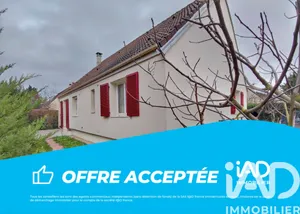 House in Cormeilles-en-Parisis (95240)