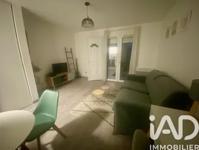 Appartement à Toulouse (31300)