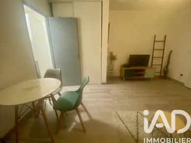 Apartment in Toulouse (31300)