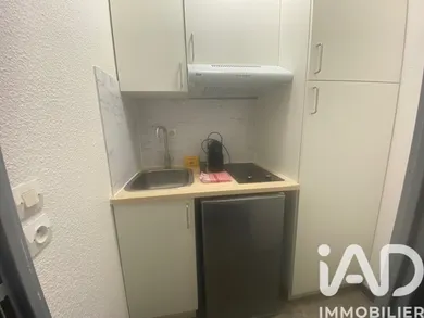 Appartement à Toulouse (31300)