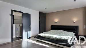 Apartment in La Bâthie (73540)