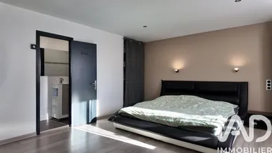 Apartment in La Bâthie (73540)